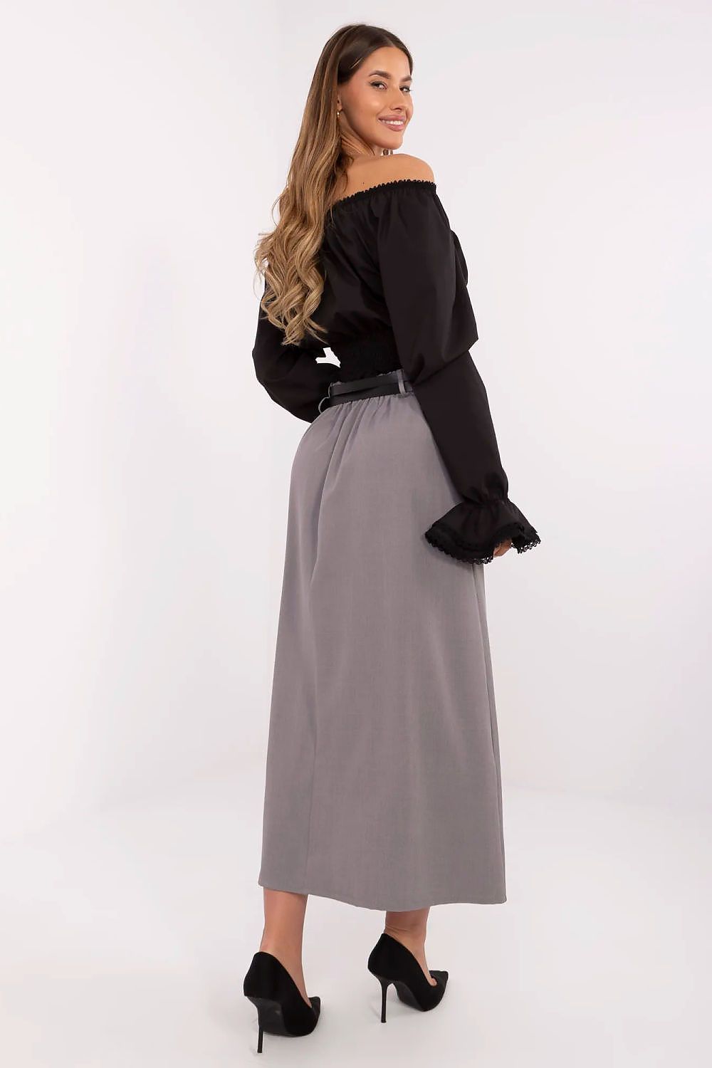 rok model 209412 Italy Moda
