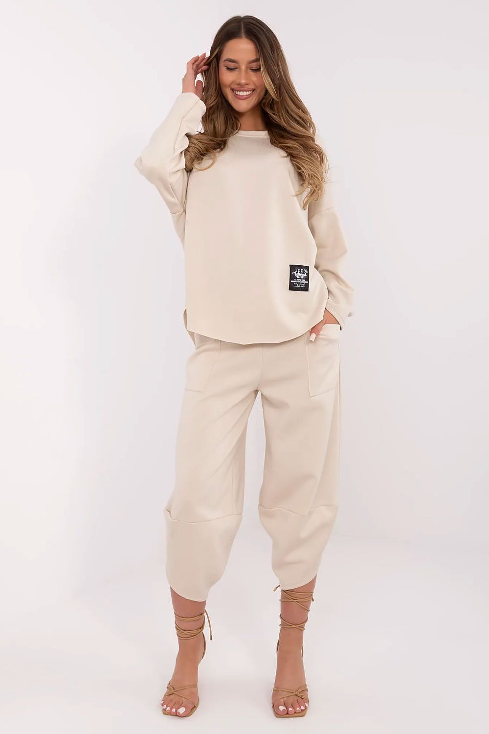 Set model 209489 Italy Moda