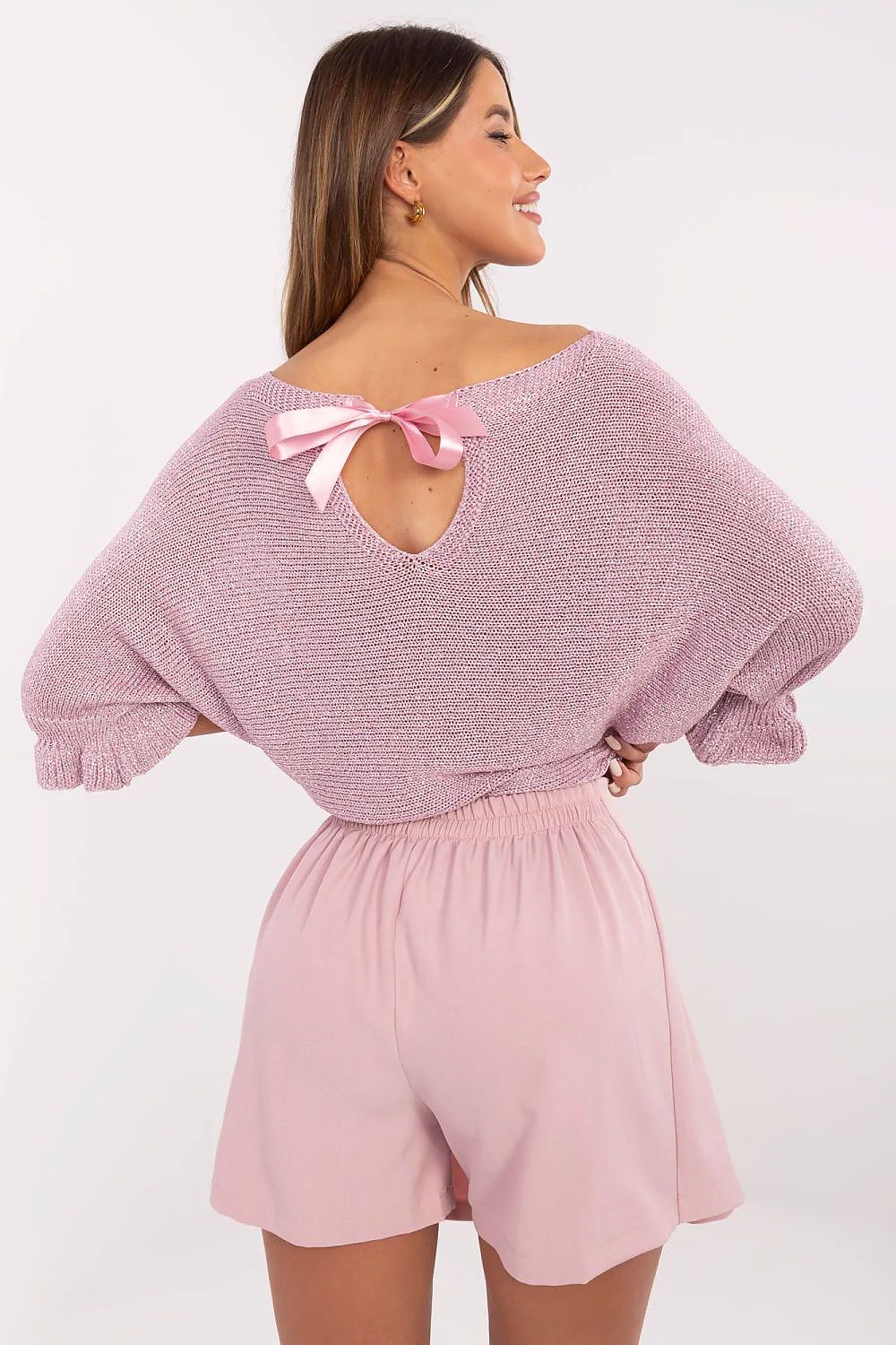 Broekrok model 209511 Italy Moda