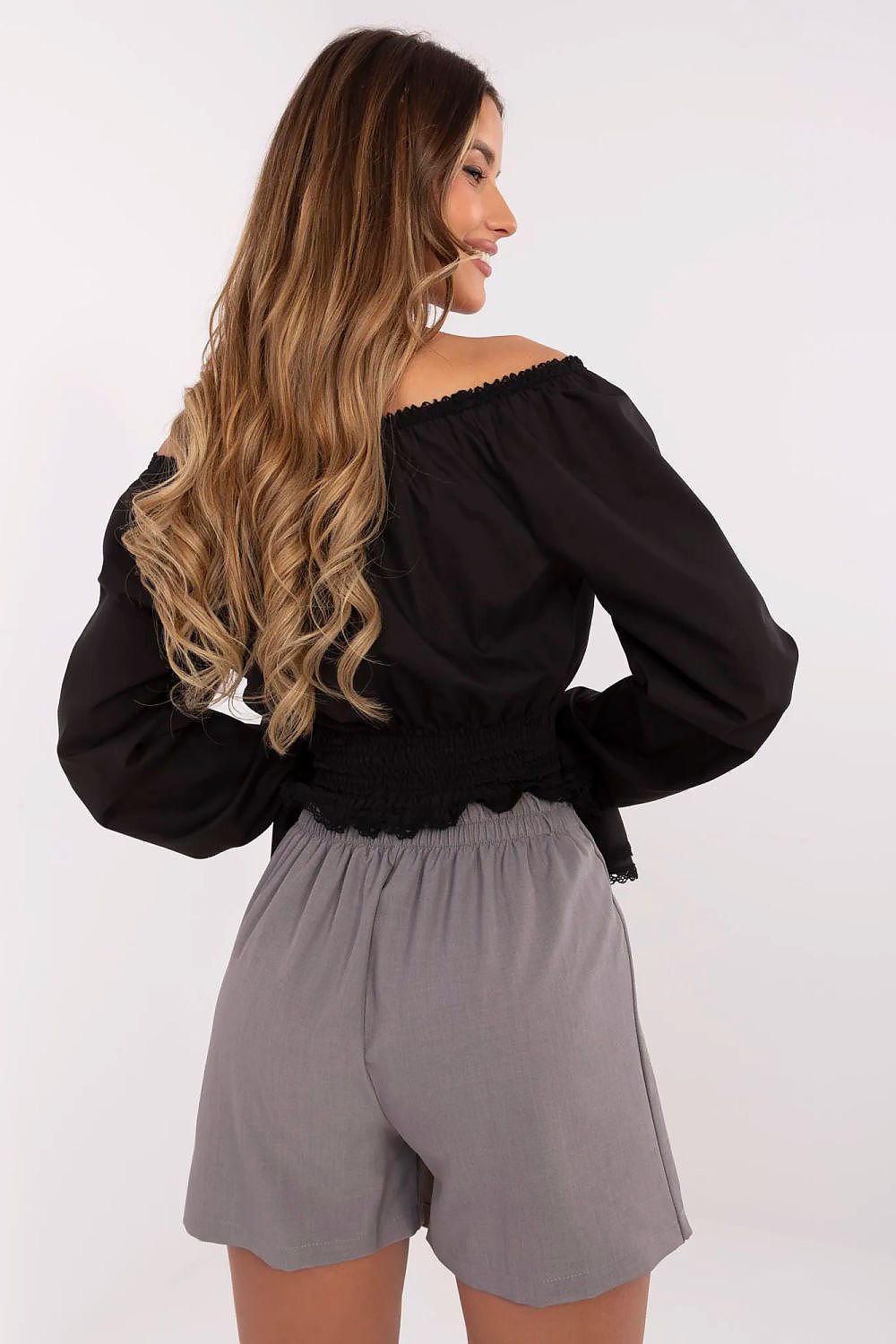 Broekrok model 209514 Italy Moda