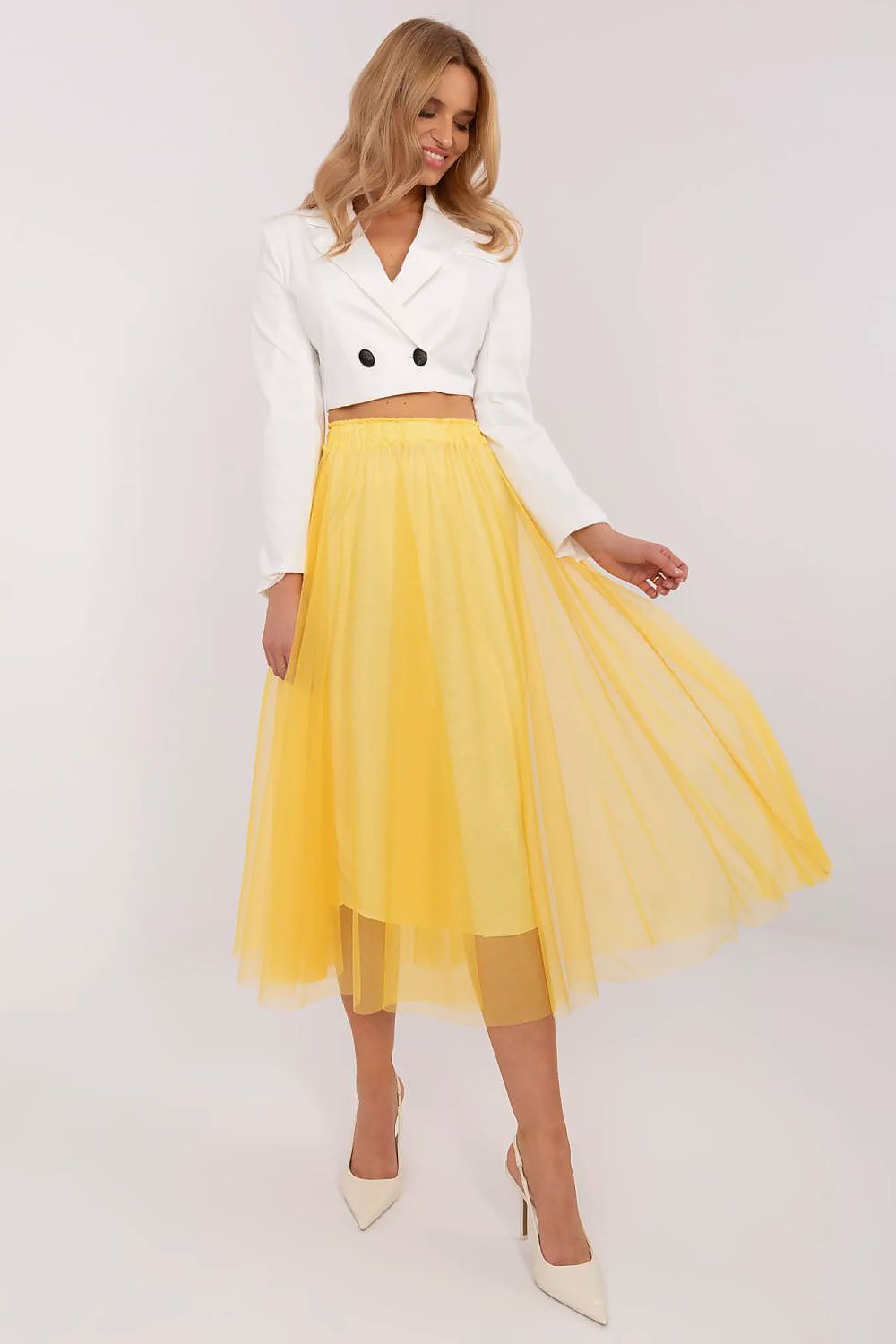 rok model 209831 Italy Moda