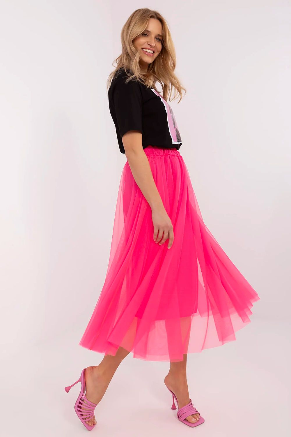 rok model 209833 Italy Moda