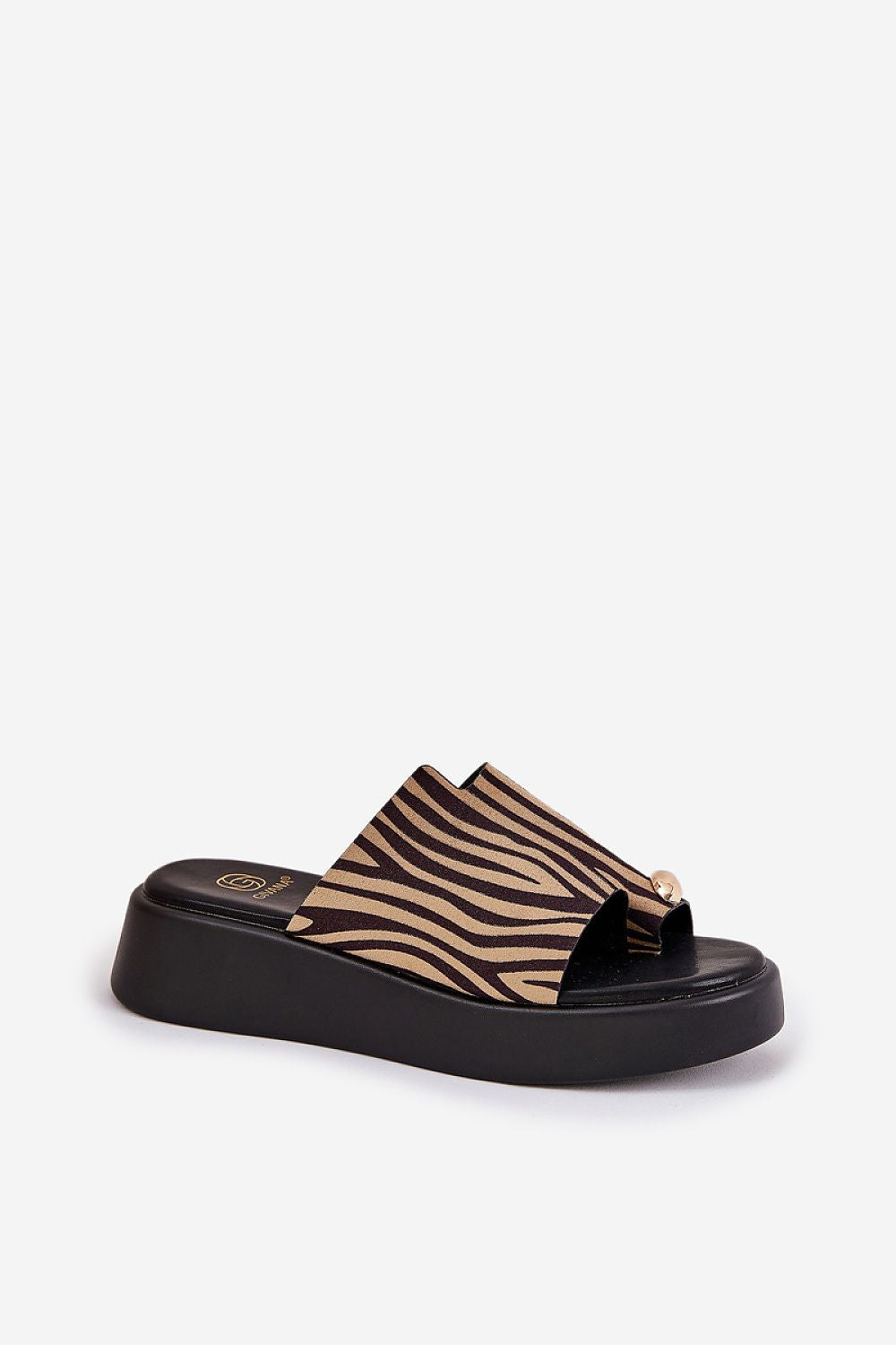 slippers model 209951 Step in style