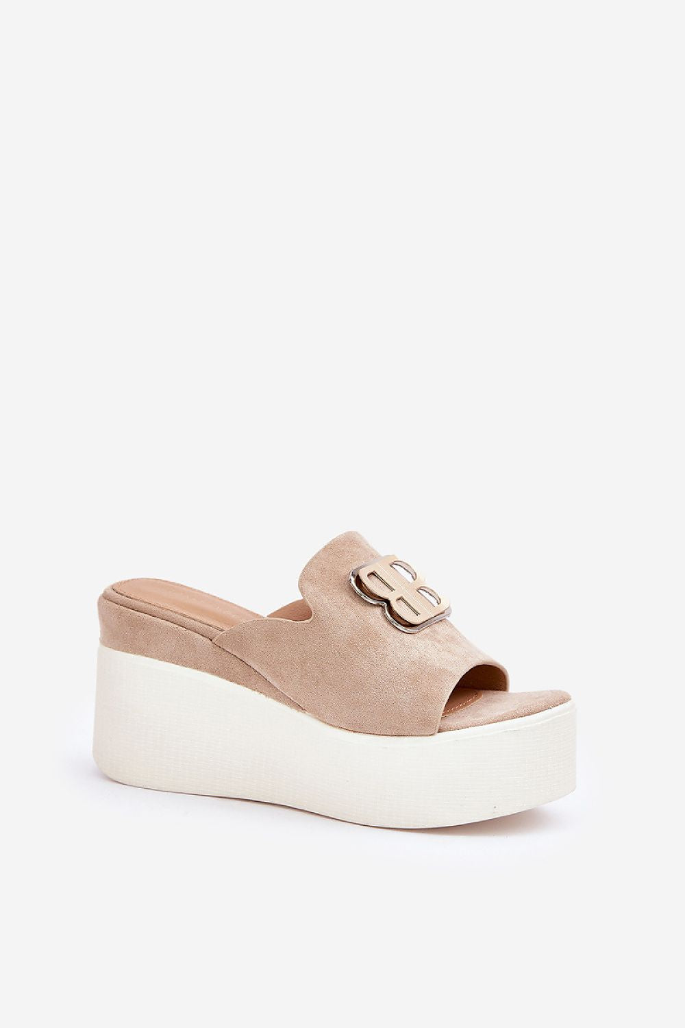 slippers model 209973 Step in style