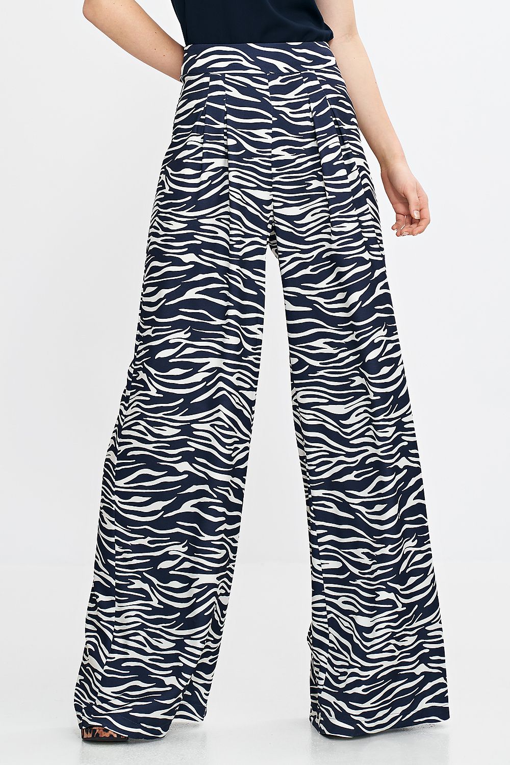 Lange broek model 210068 Nife