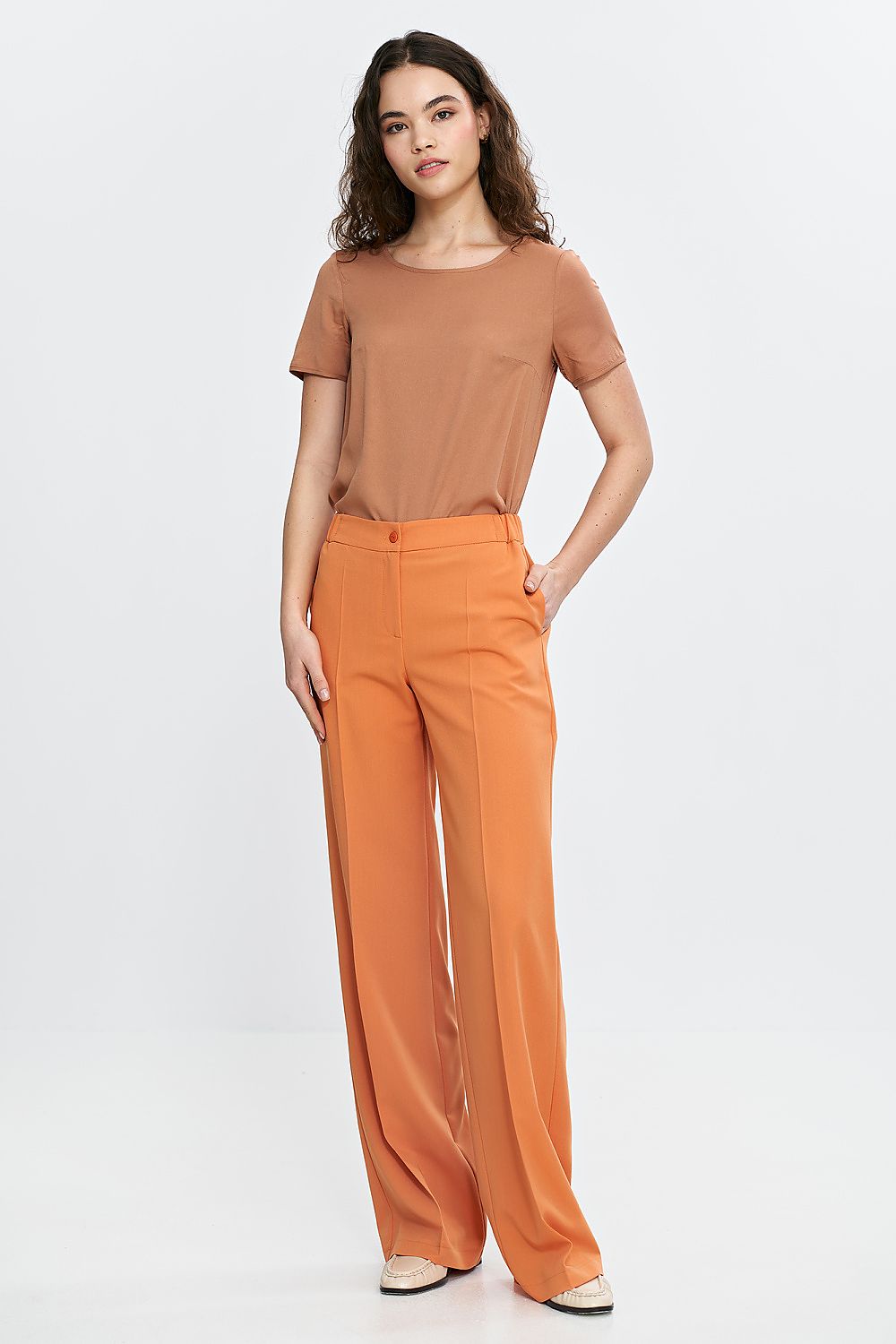 Lange broek model 210082 Nife