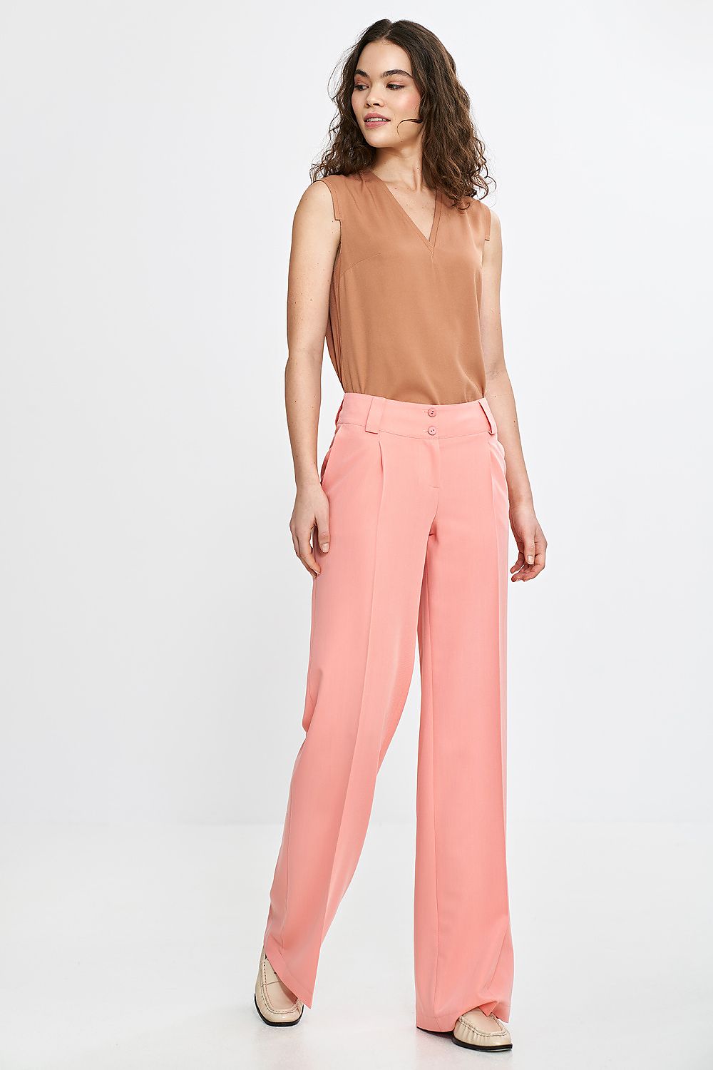 Lange broek model 210084 Nife