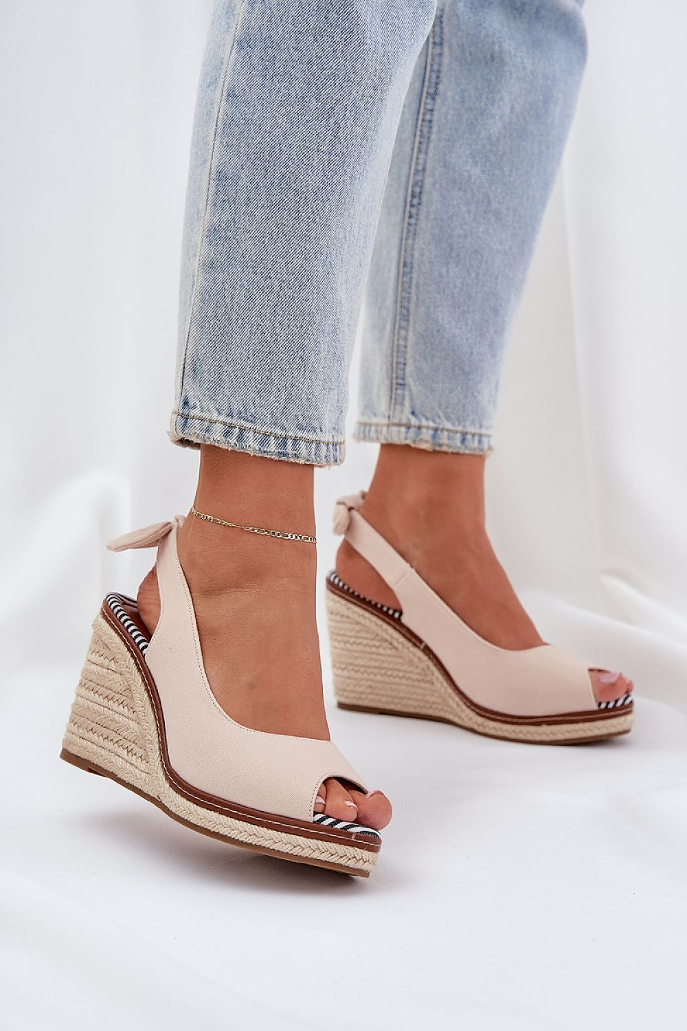 Sleehakken model 210161 Step in style