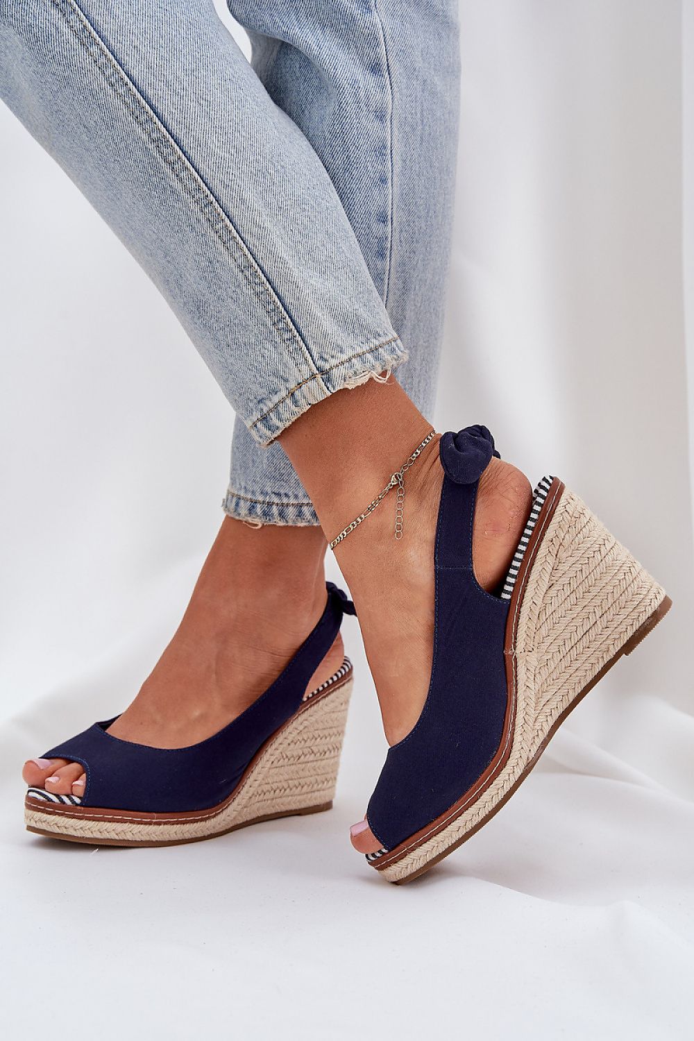 Sleehakken model 210162 Step in style