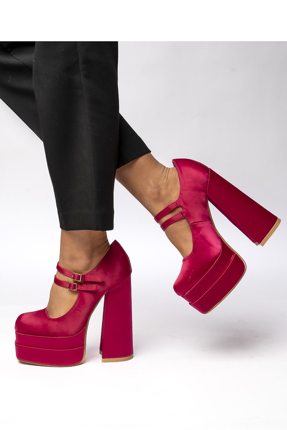 Pumps met platform model 210180 Inello