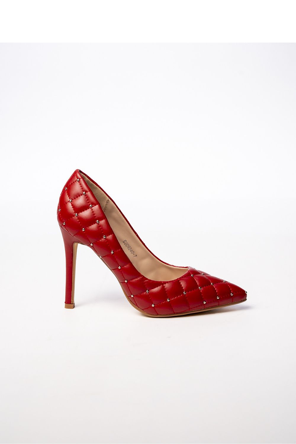 naaldhakken model 210536 Inello