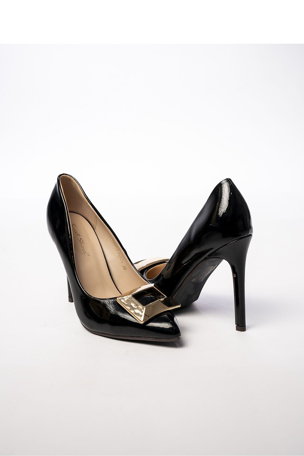 naaldhakken model 210540 Inello