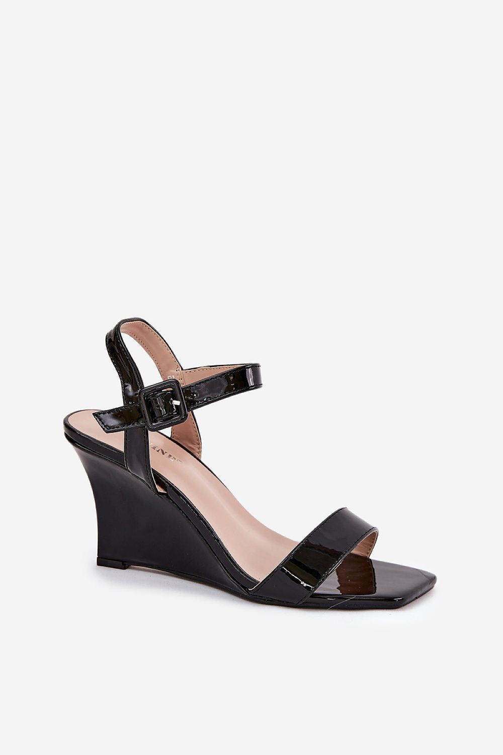 Sleehakken model 210798 Step in style
