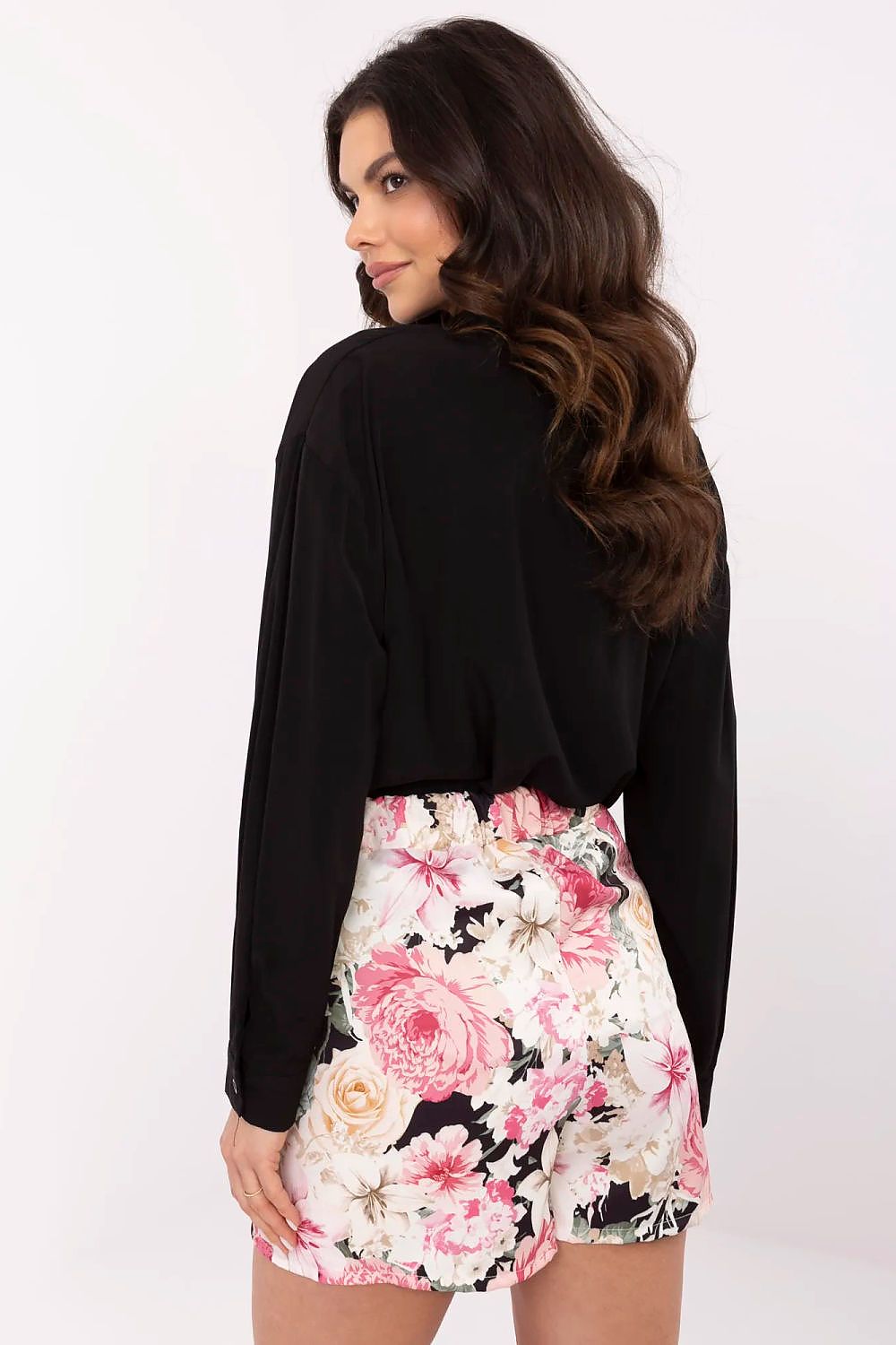 Broekrok model 210856 Italy Moda