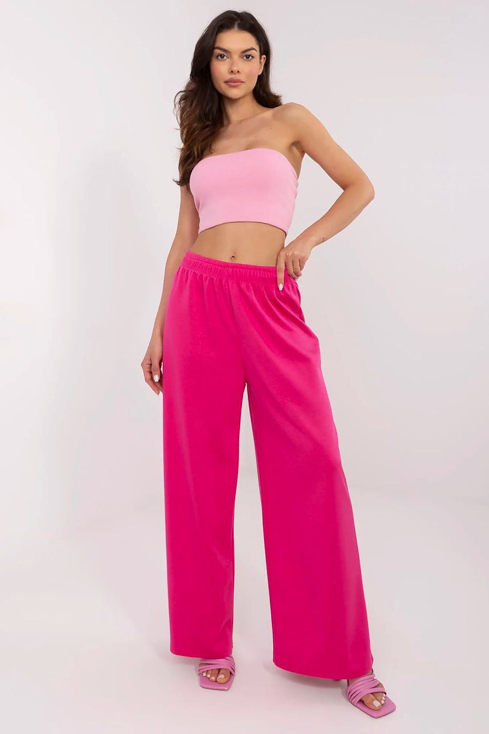 trainingsbroek model 210951 Italy Moda