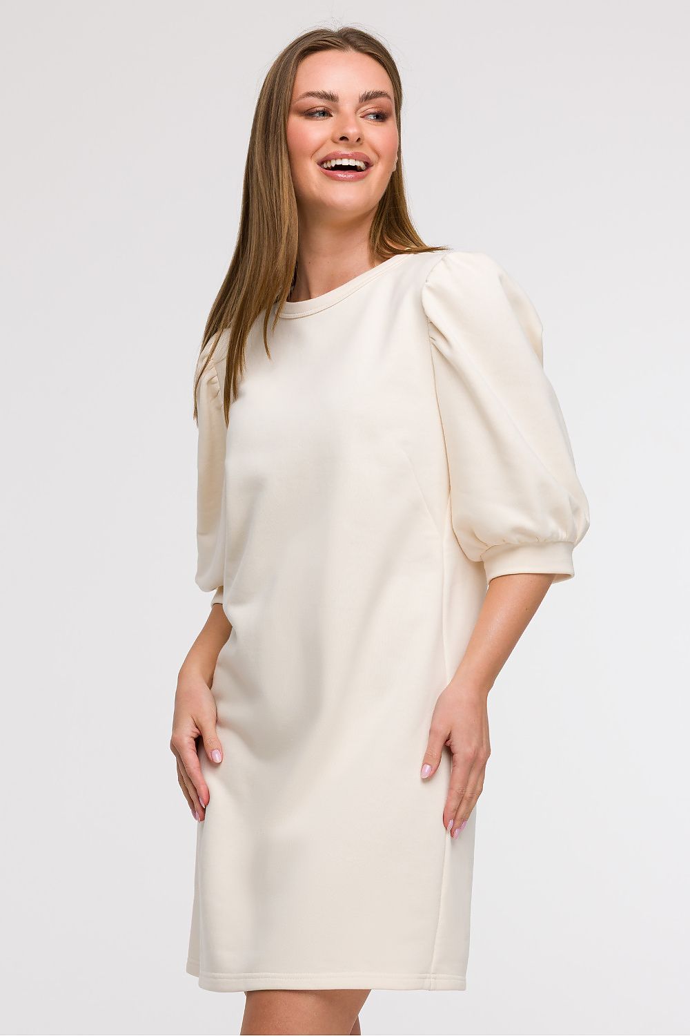 Dagjurk model 211536 BeWear