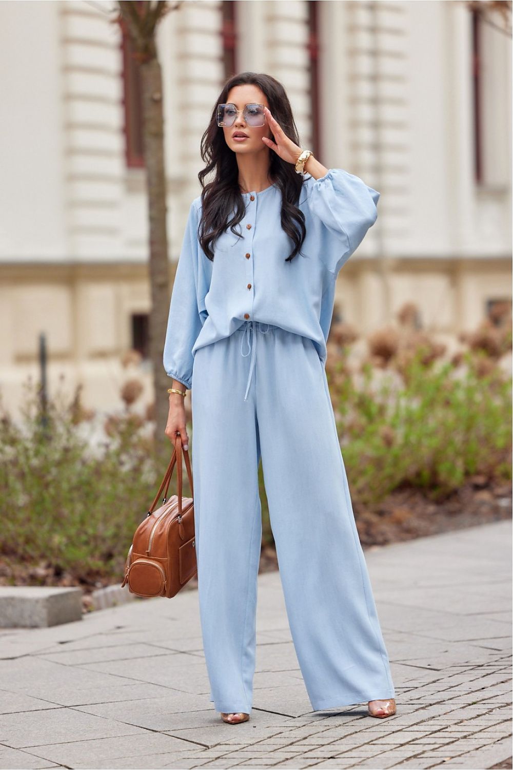Damesbroek model 211892 Roco Fashion