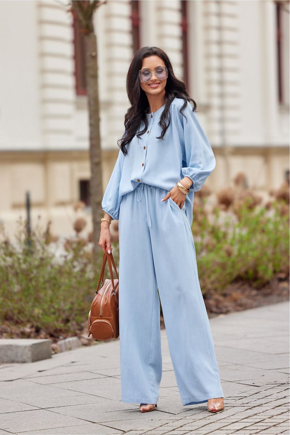 Damesbroek model 211892 Roco Fashion