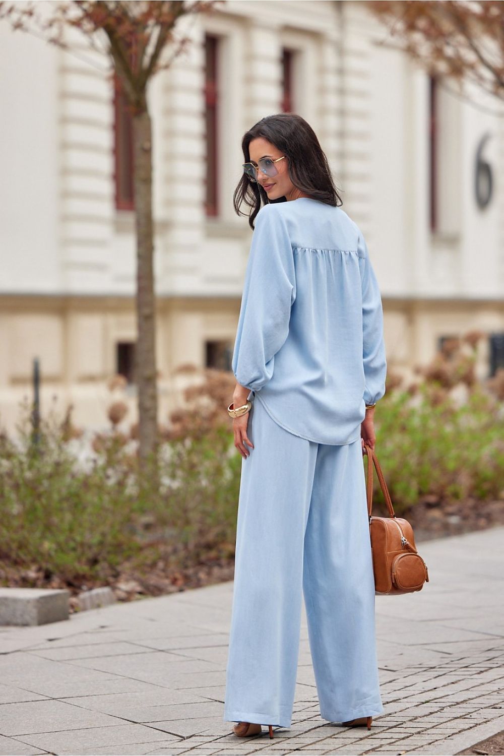 Damesbroek model 211892 Roco Fashion