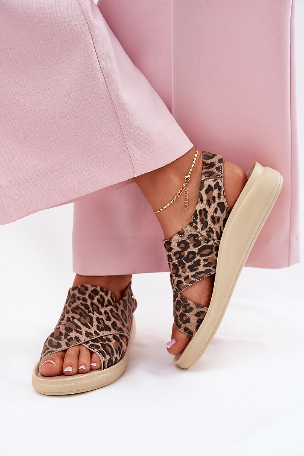 sandalen model 212115 Step in style
