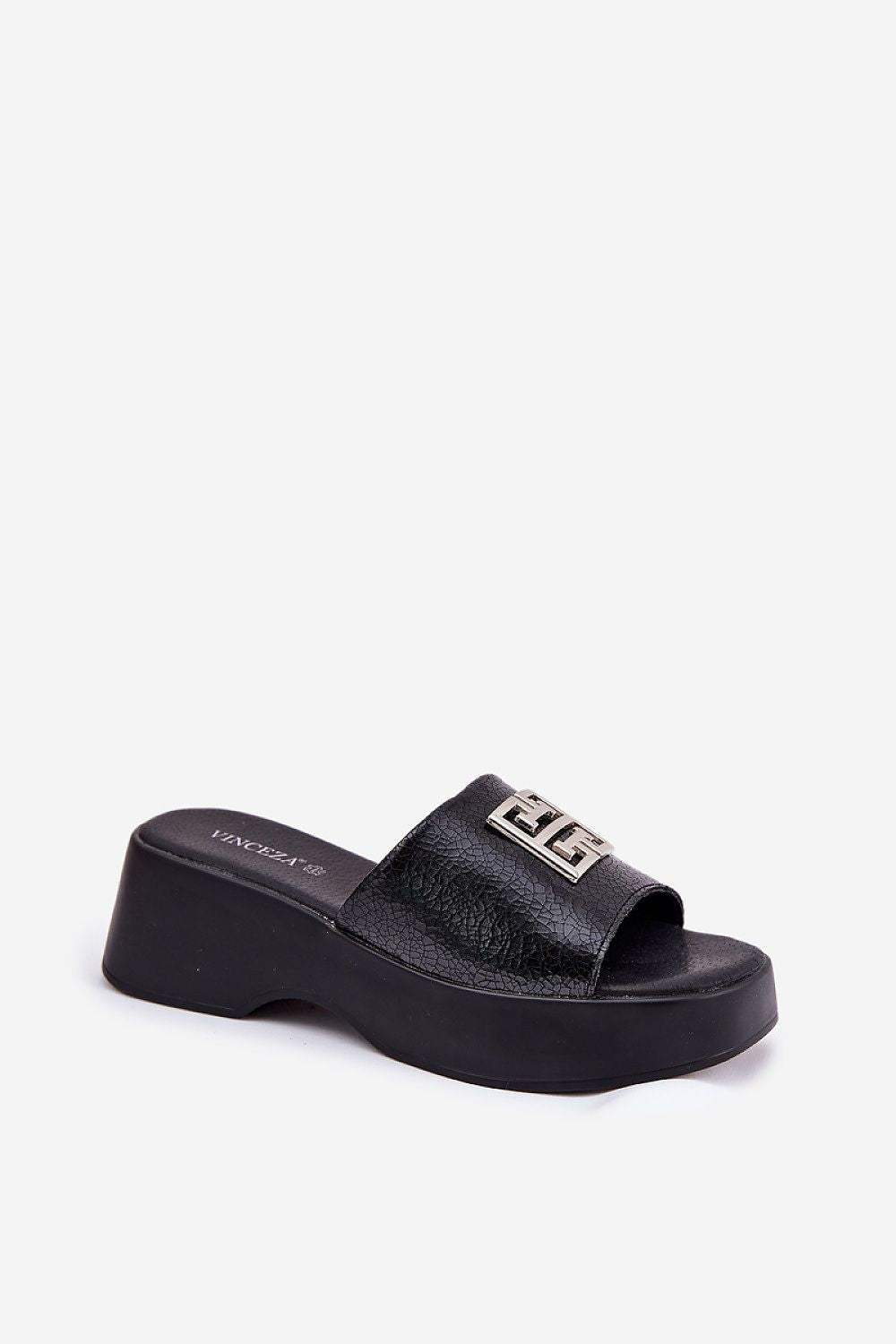 slippers model 212881 Step in style