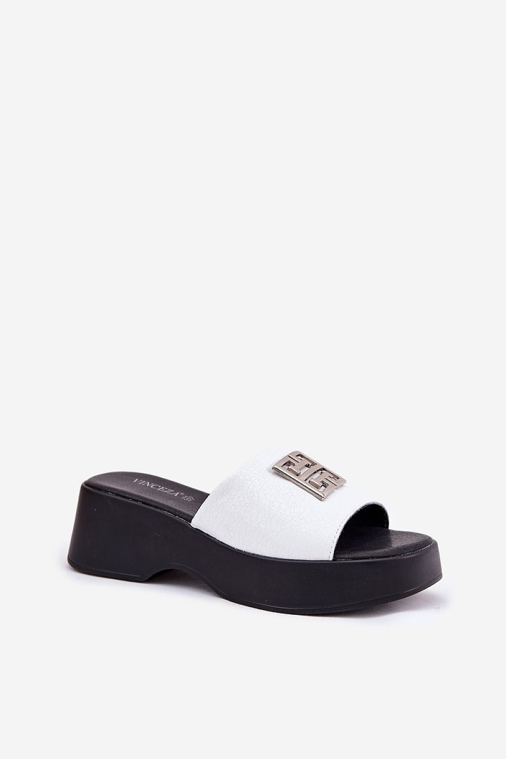slippers model 212882 Step in style