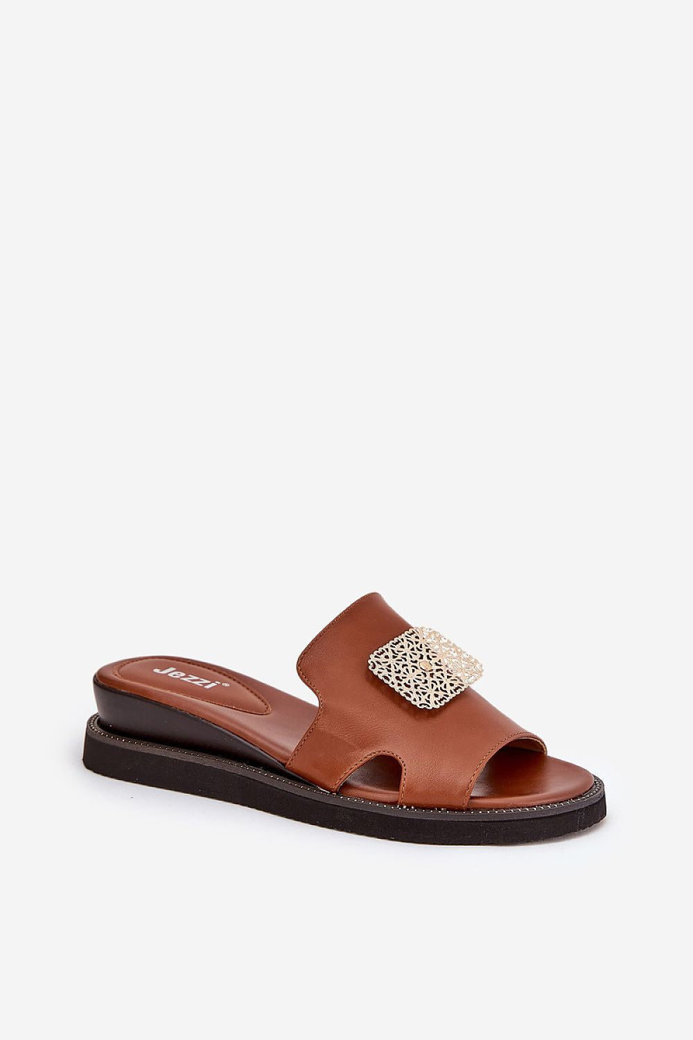 slippers model 212888 Step in style