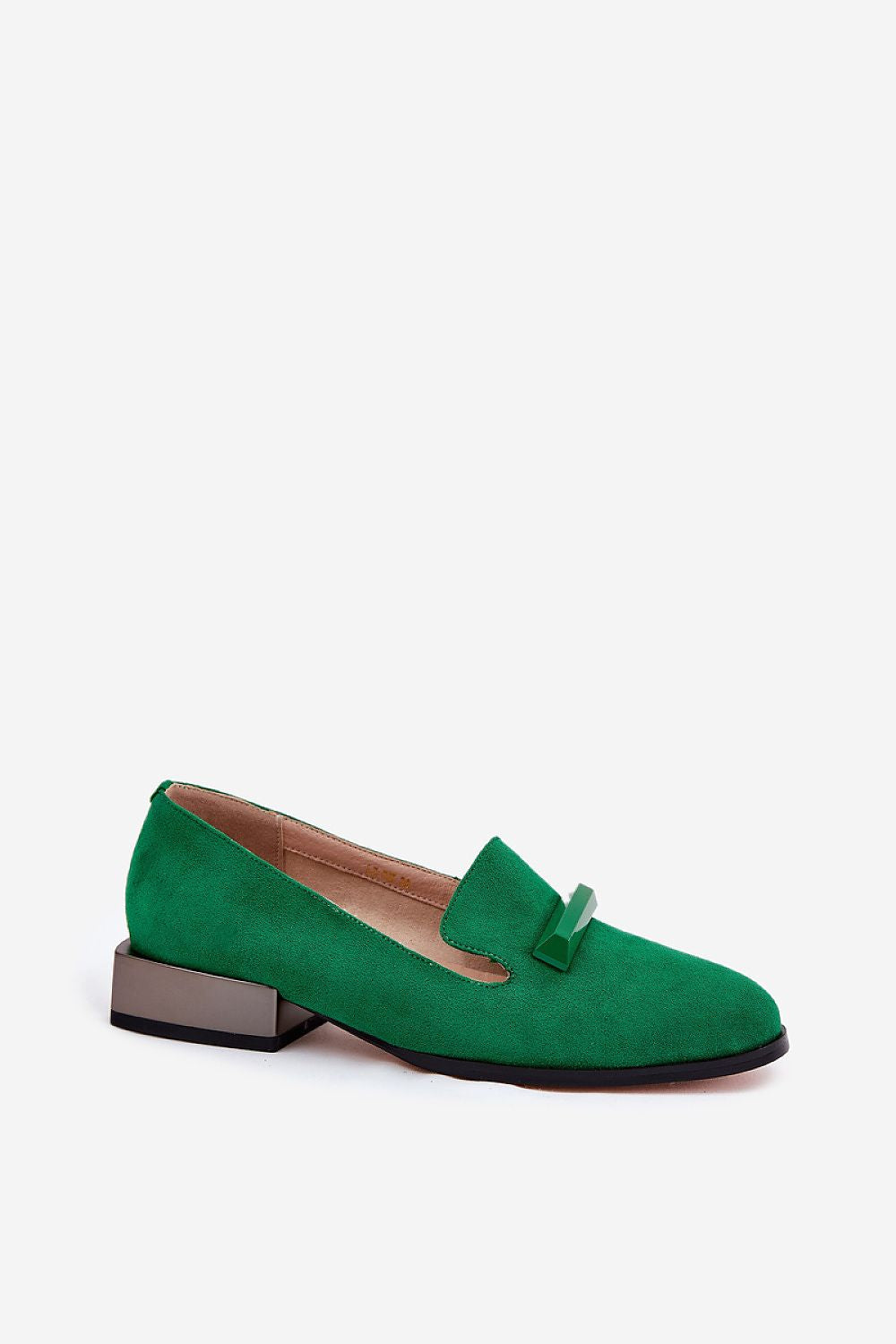 Schoenen op hakken model 213025 Step in style