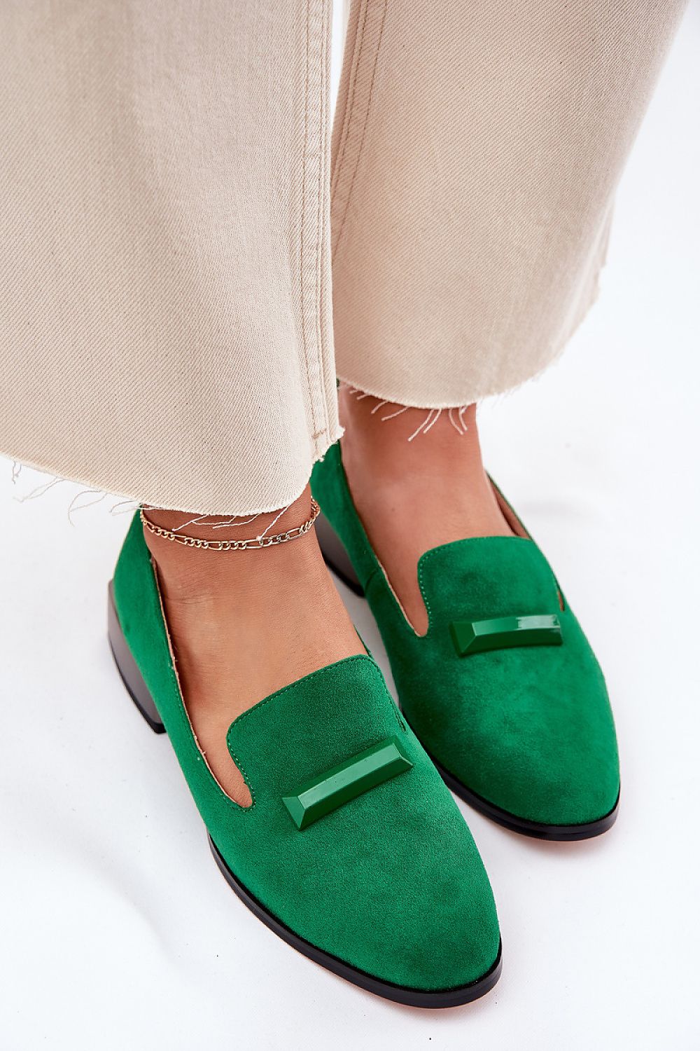 Schoenen op hakken model 213025 Step in style