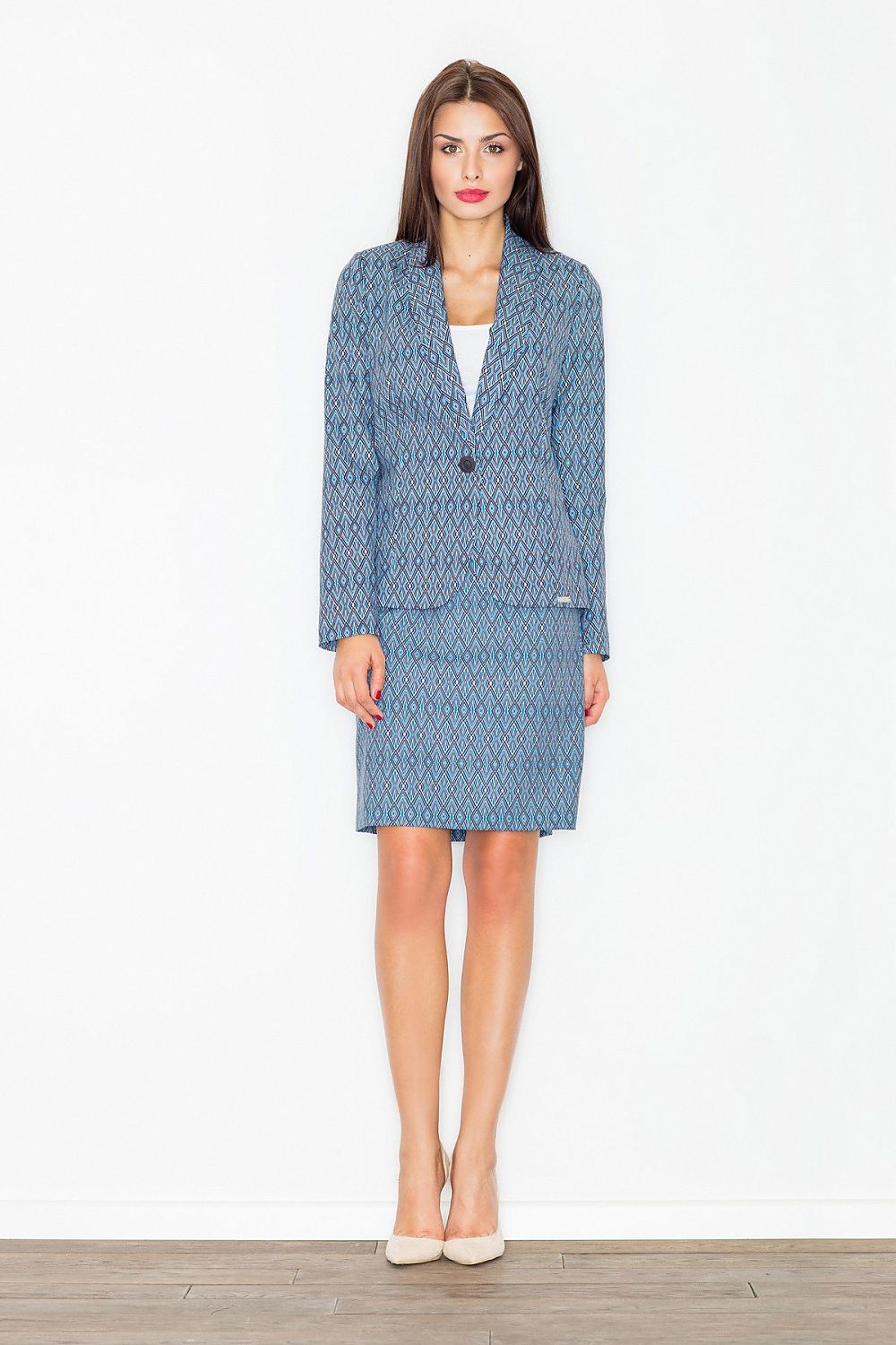 rok model 77139 Figl - PrizQ