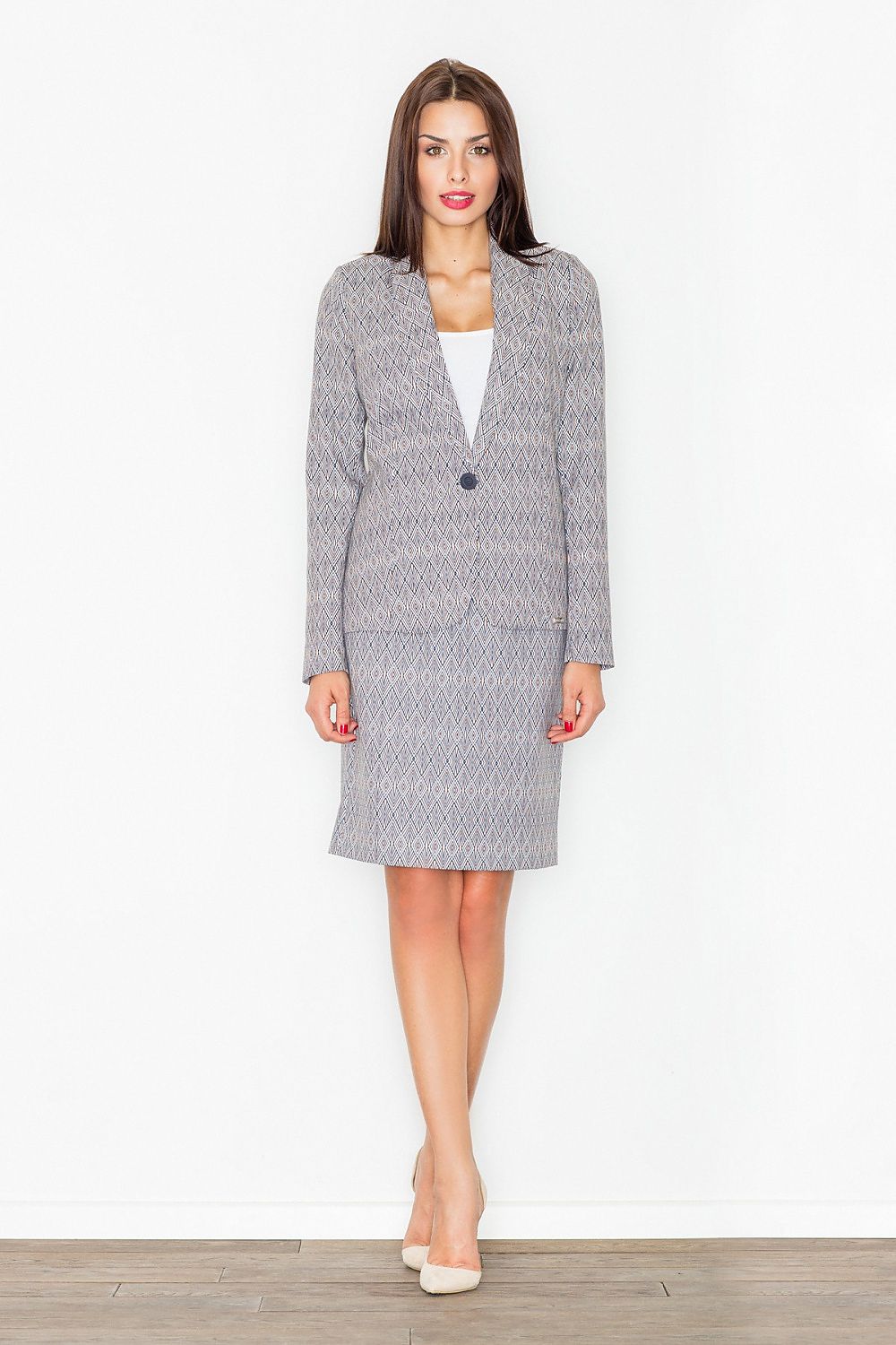 rok model 77139 Figl - PrizQ