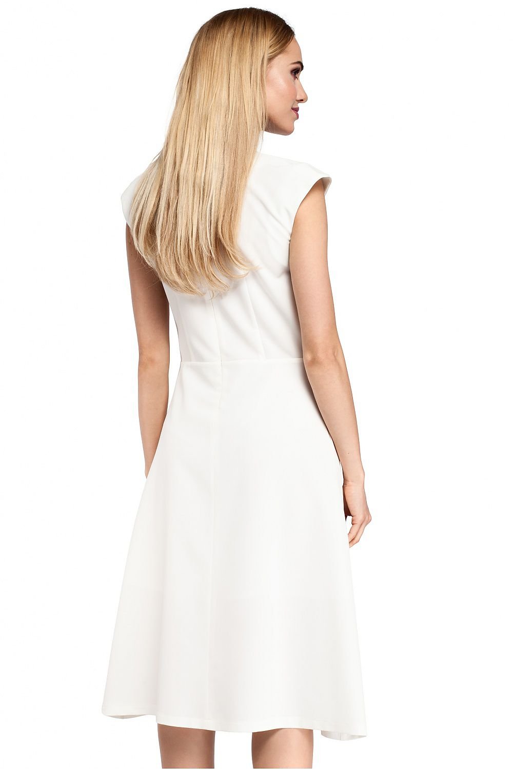 Day dress model 85022 Moe