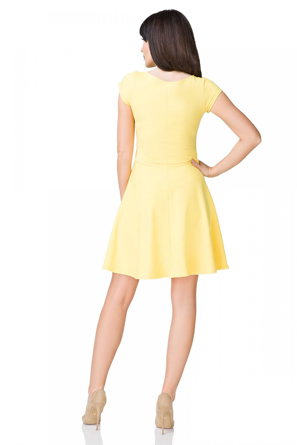 Dagjurk model 93587 Tessita