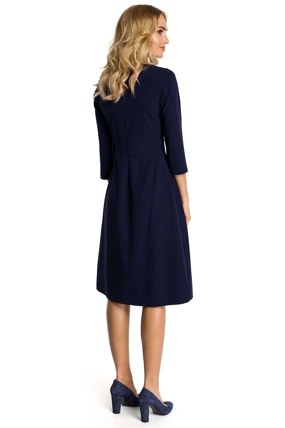 Day dress model 107536 Moe