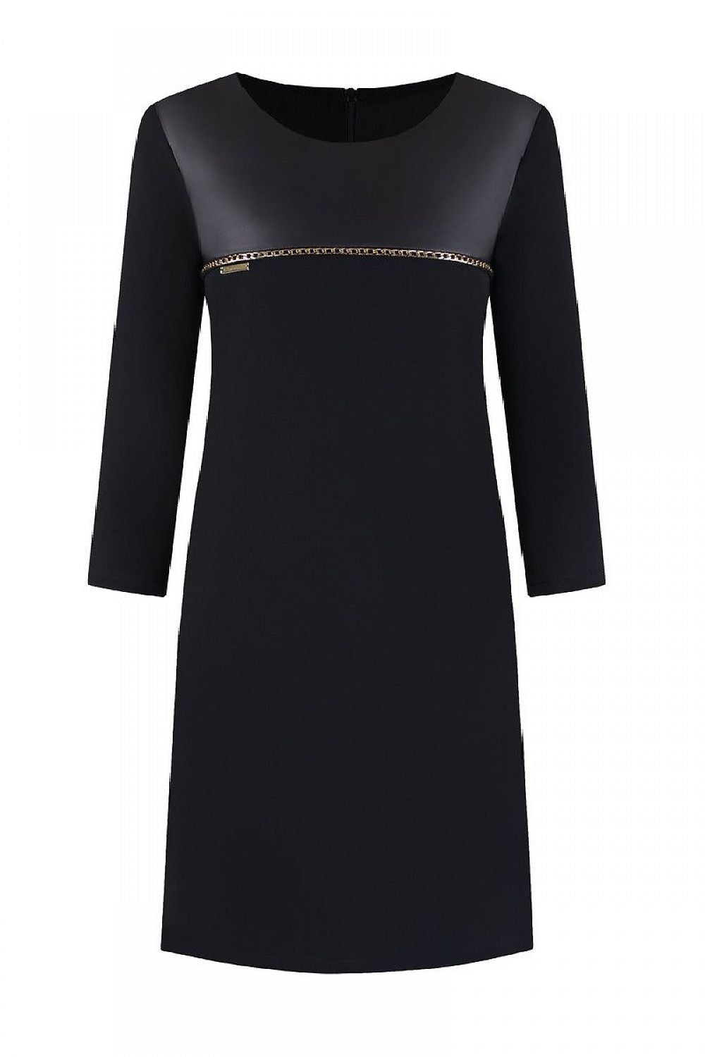 Formele jurk model 108526 Jersa