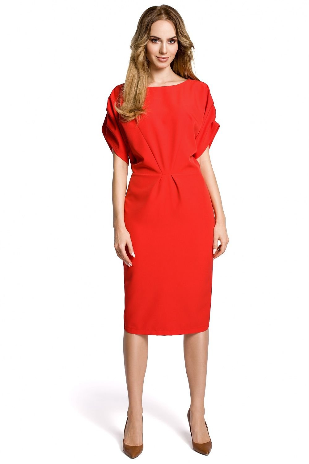 Formal dress model 113818 Moe