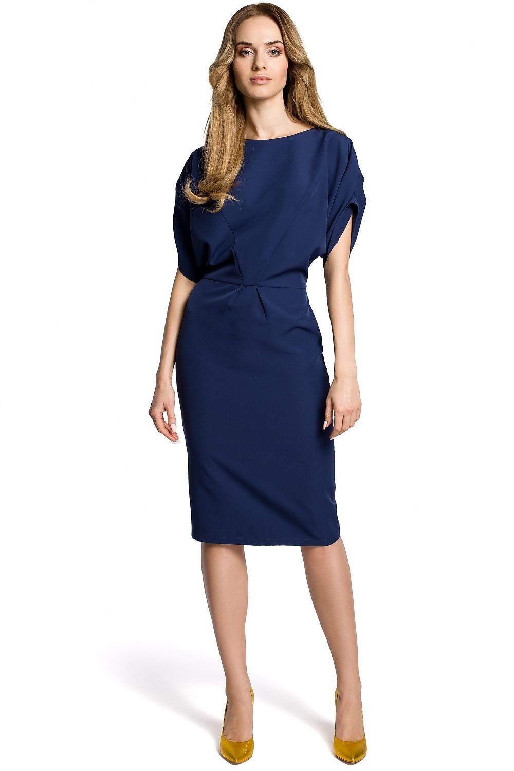 Formal dress model 113818 Moe
