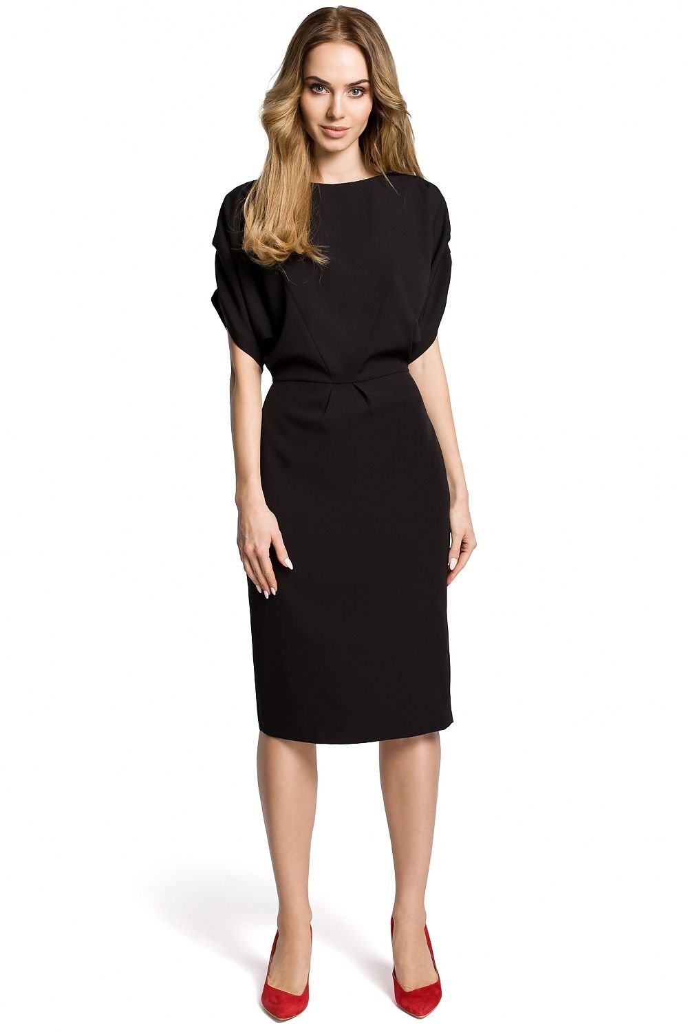 Formal dress model 113818 Moe