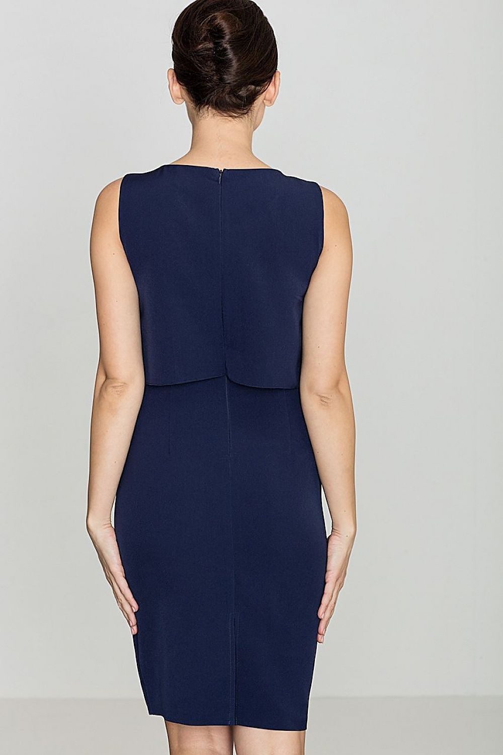Formele jurk model 114322 Lenitif