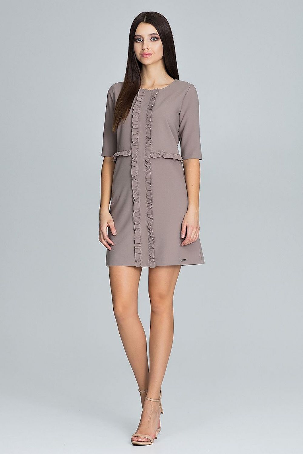Formele jurk model 116234 Figl - PrizQ