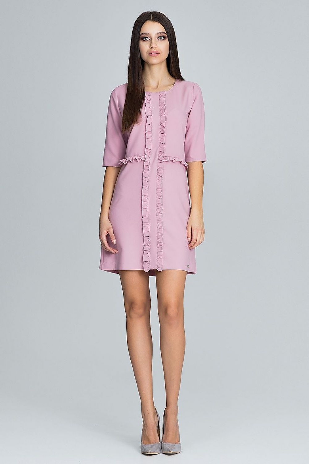 Formele jurk model 116234 Figl - PrizQ