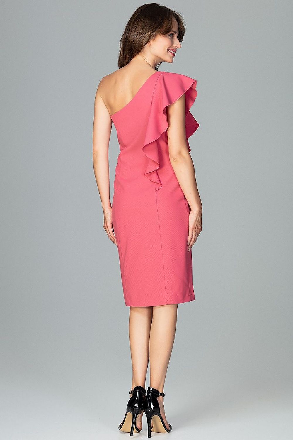 Formele jurk model 120763 Lenitif