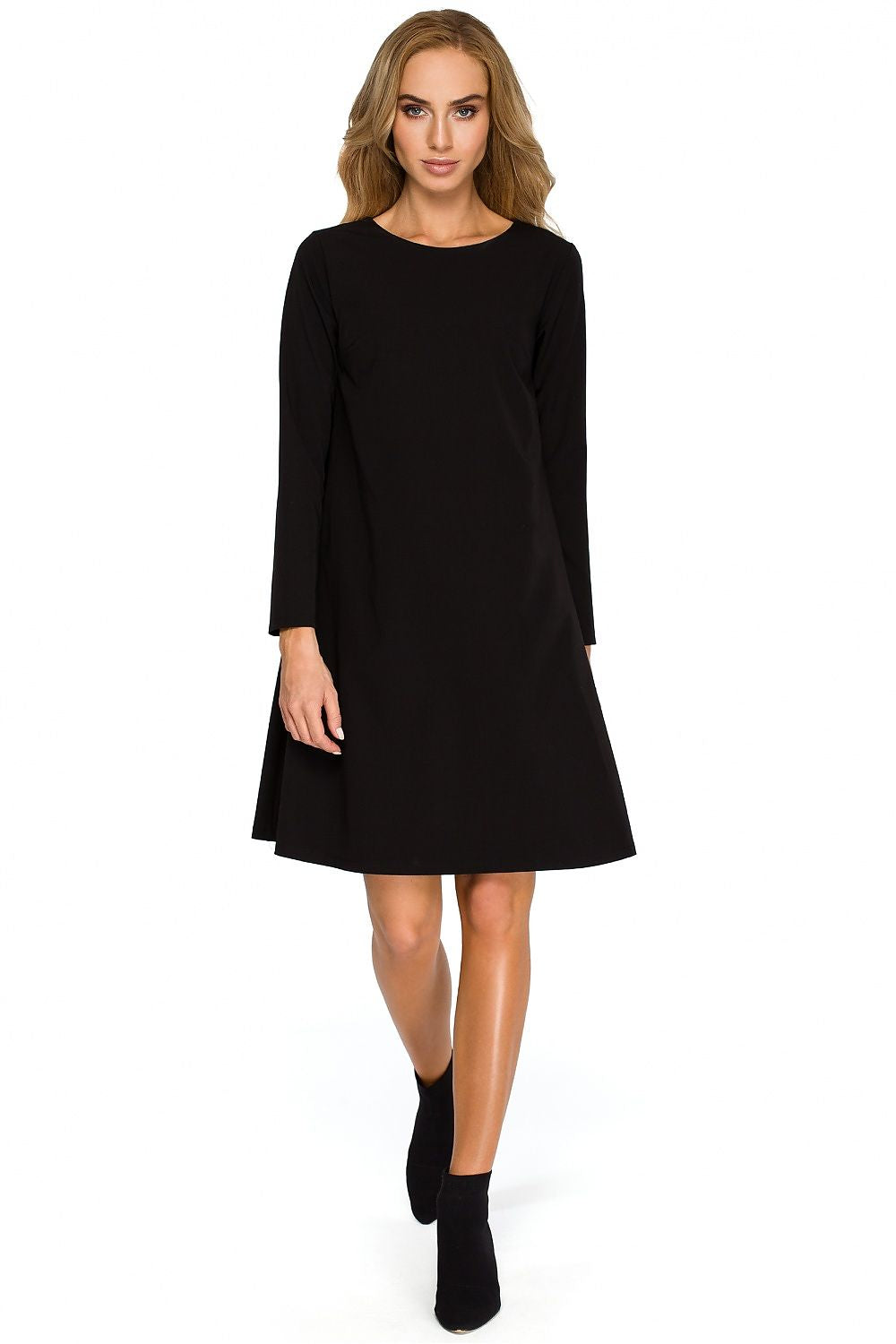 Formele jurk model 124807 Stylove