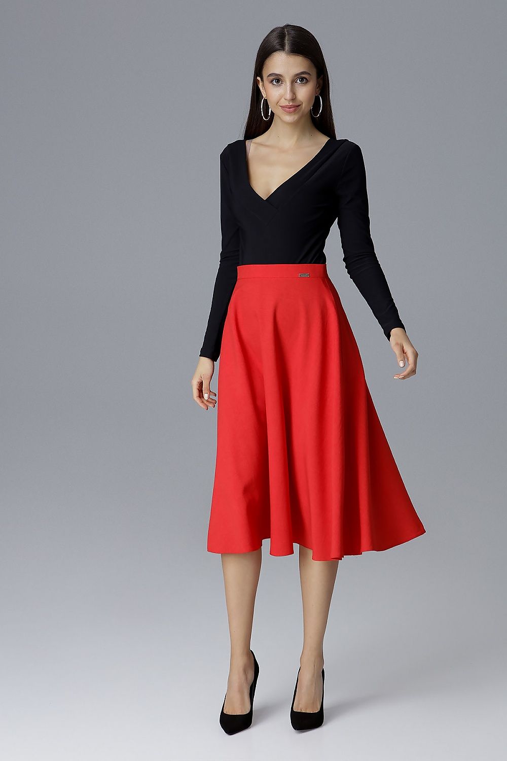 rok model 126037 Figl - PrizQ