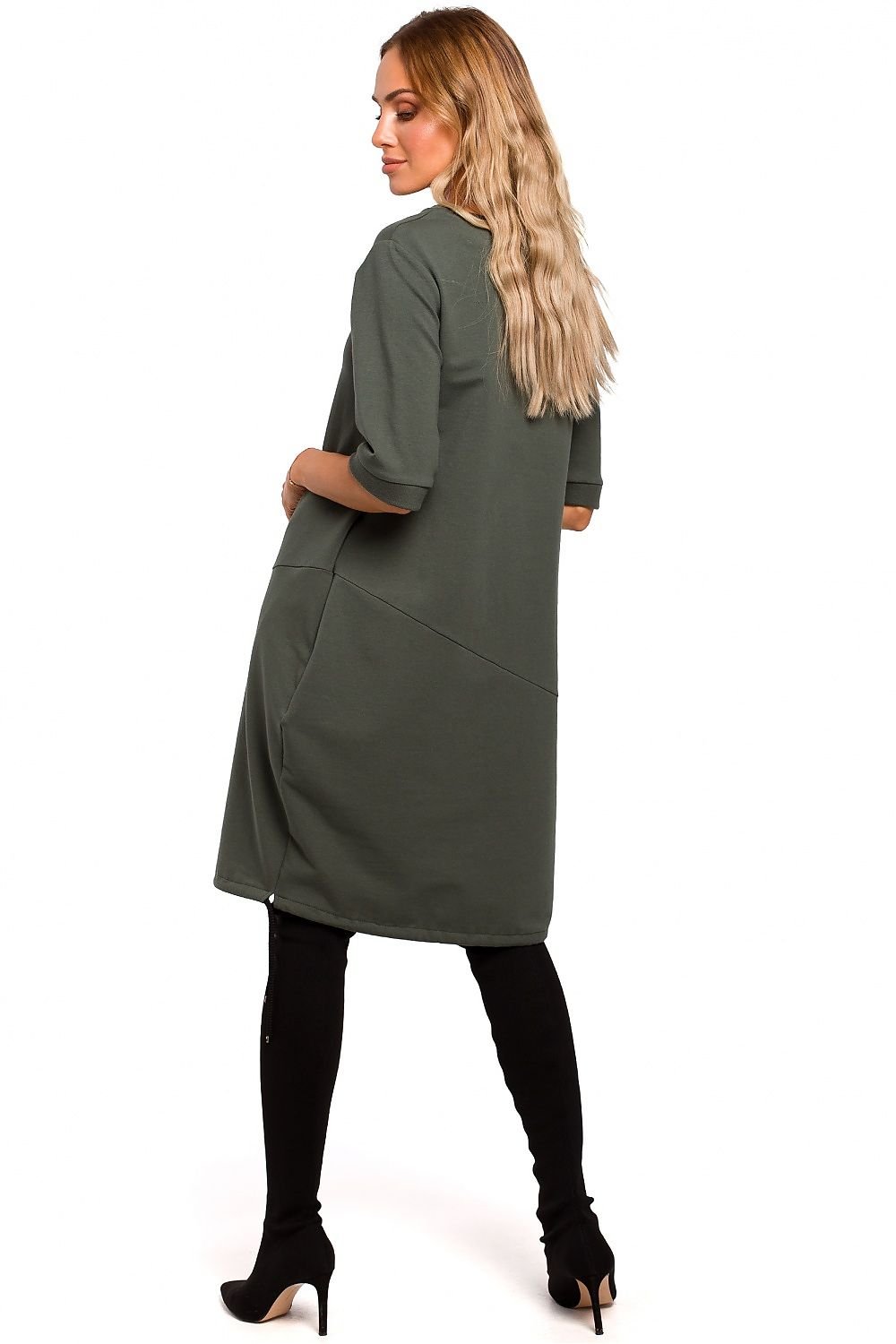 Day dress model 135506 Moe
