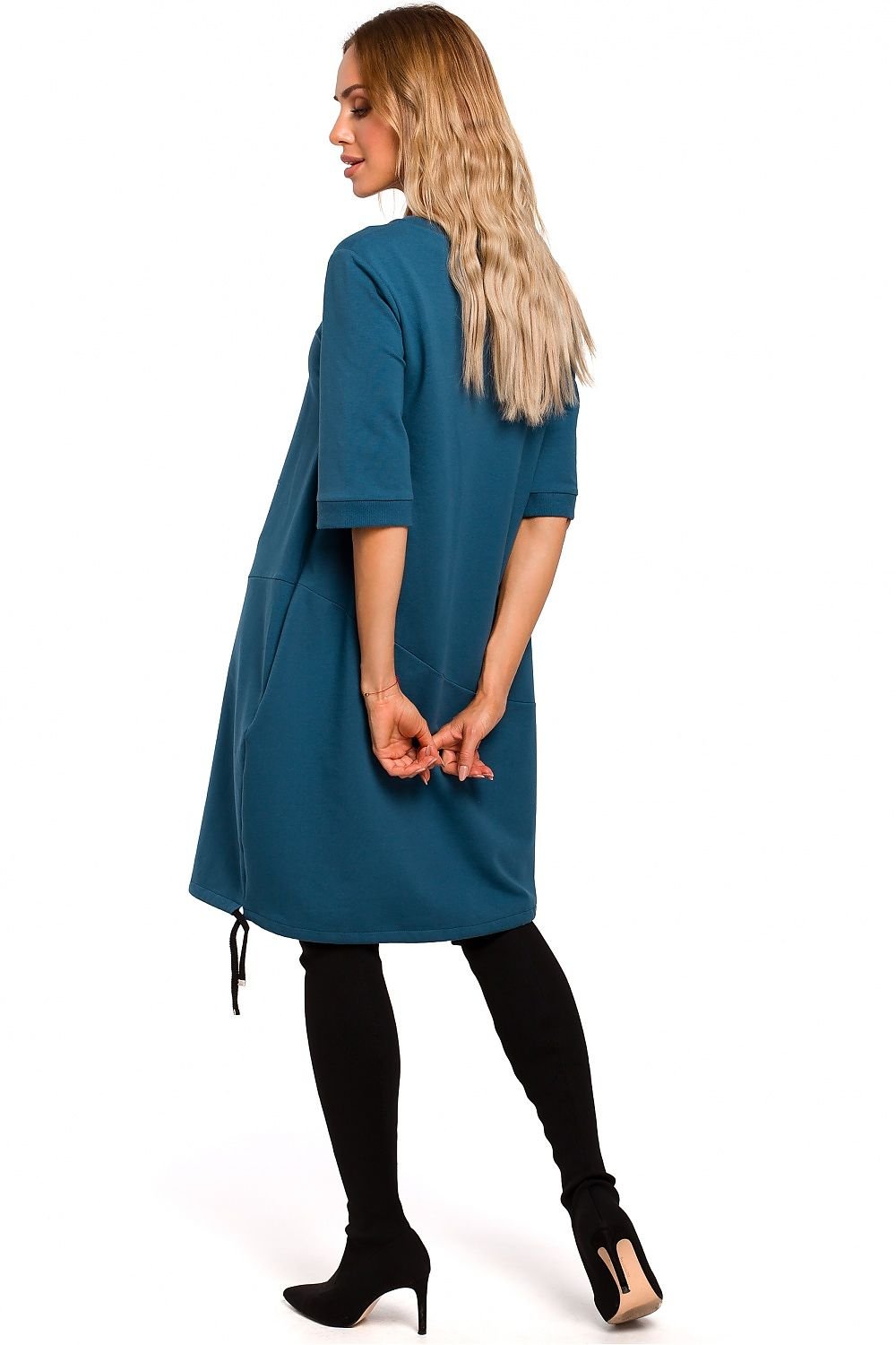 Day dress model 135506 Moe