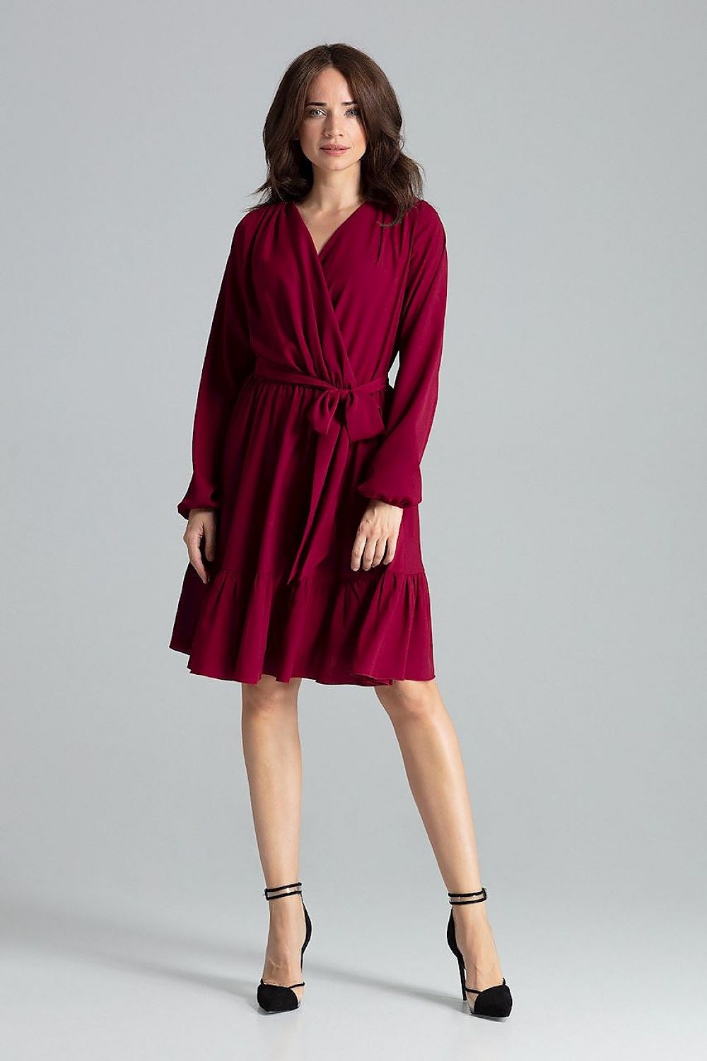 Formele jurk model 135899 Lenitif