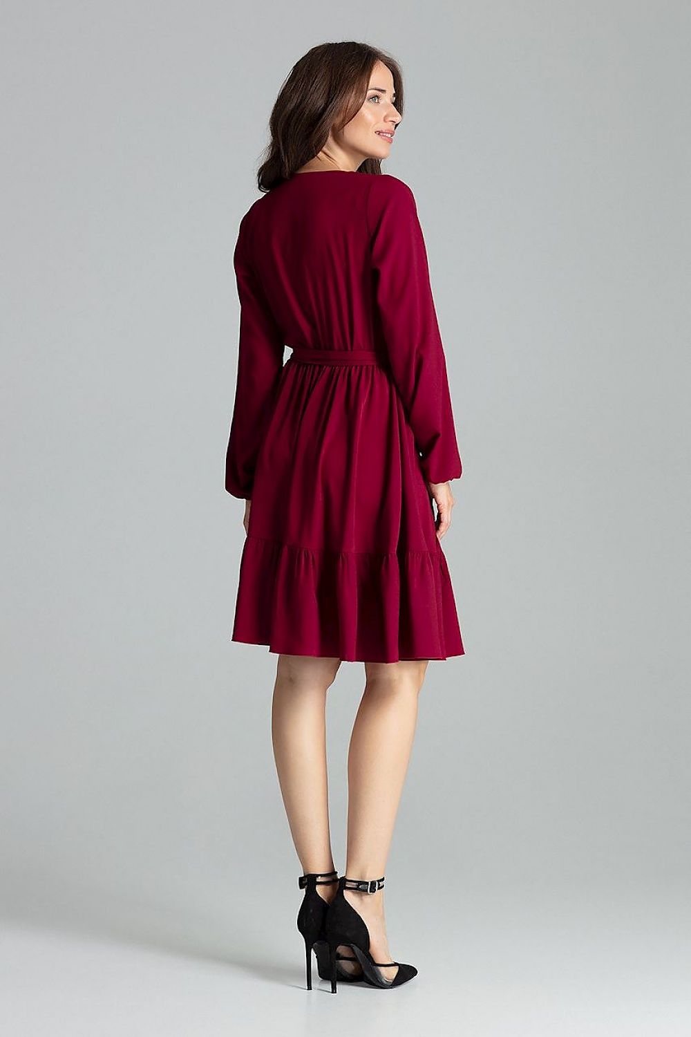 Formele jurk model 135899 Lenitif