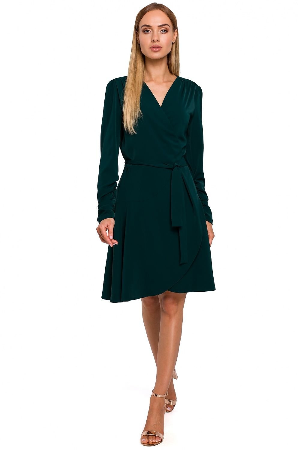 Day dress model 138836 Moe