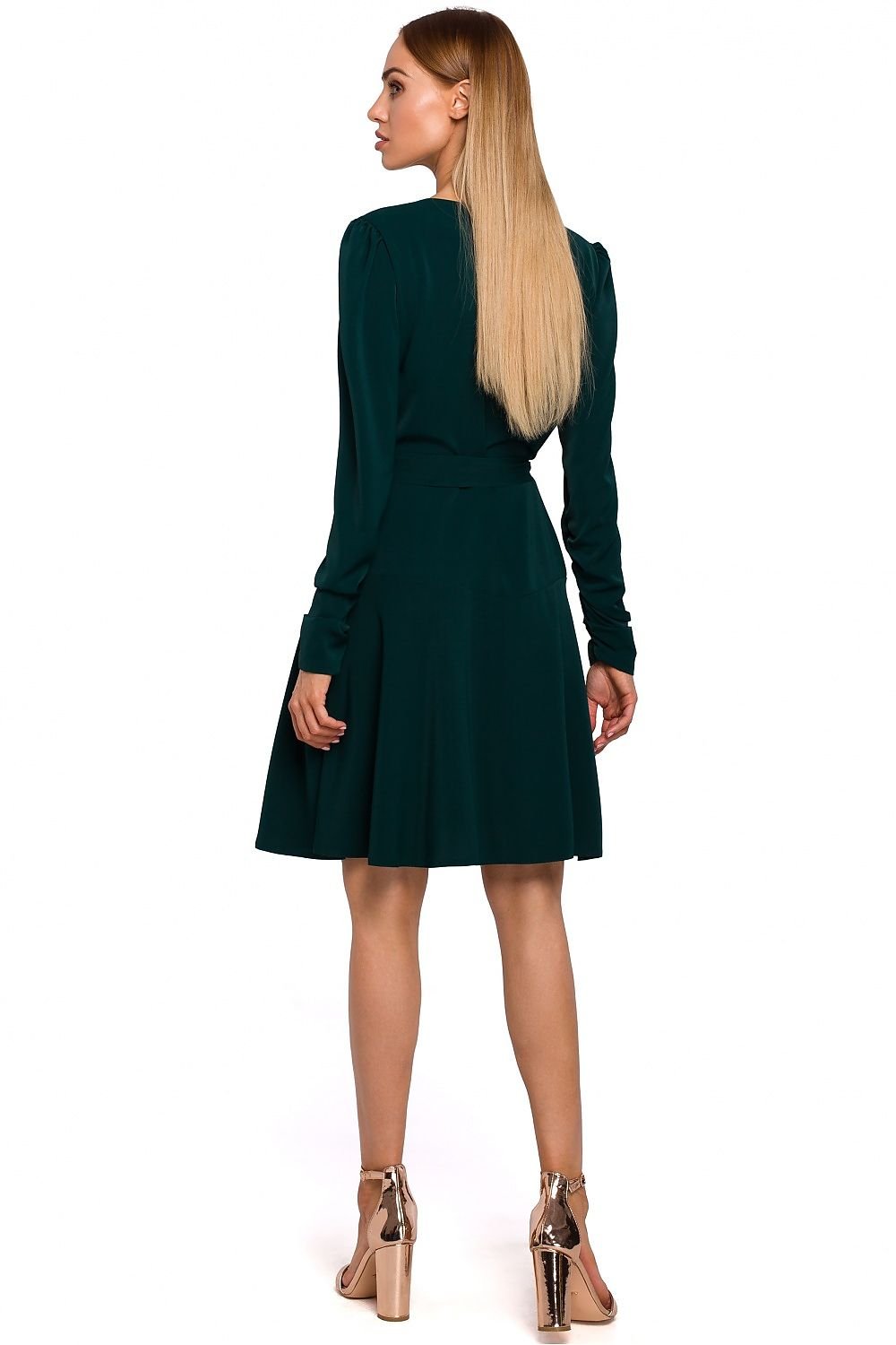 Day dress model 138836 Moe